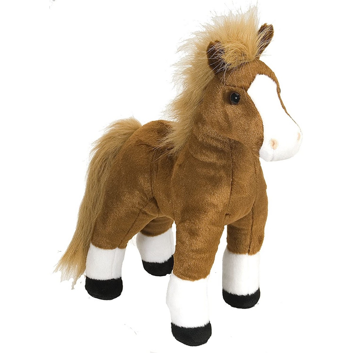 Cavallo Marrone