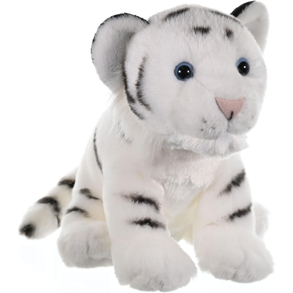 Cucciolo Tigre Bianca
