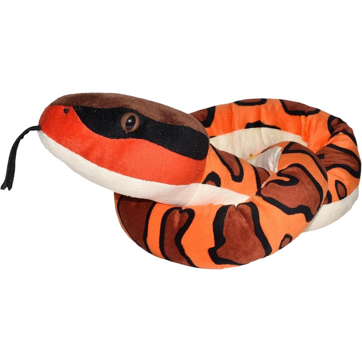 Snakesss - Serpente Mocassino Acquatico