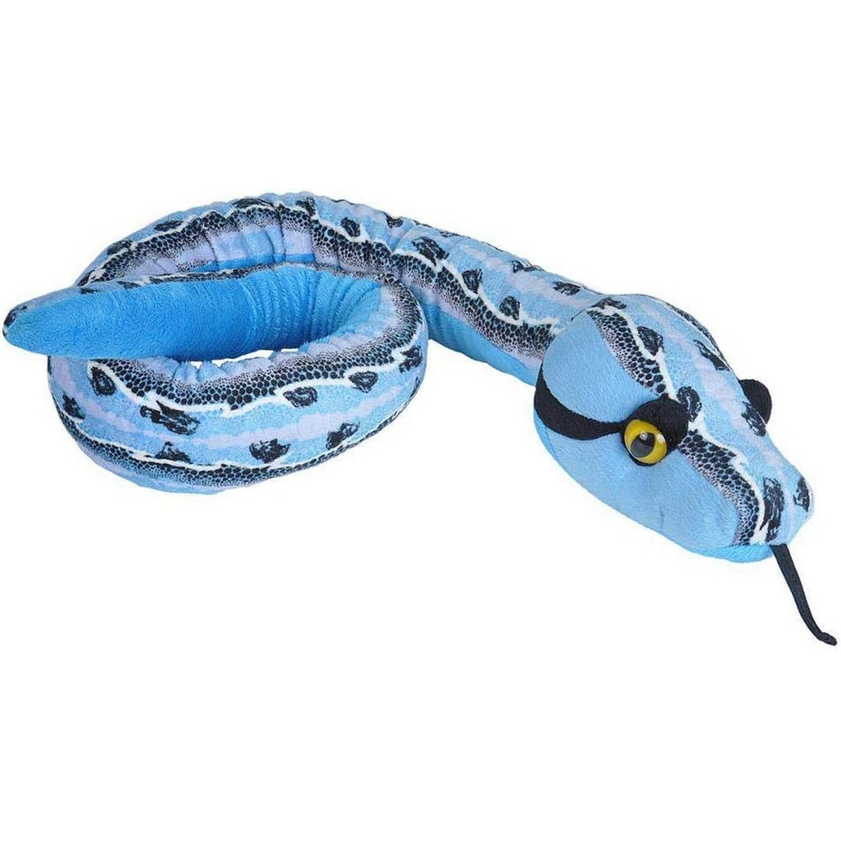 Snakesss - Serpente Slipstream Blu