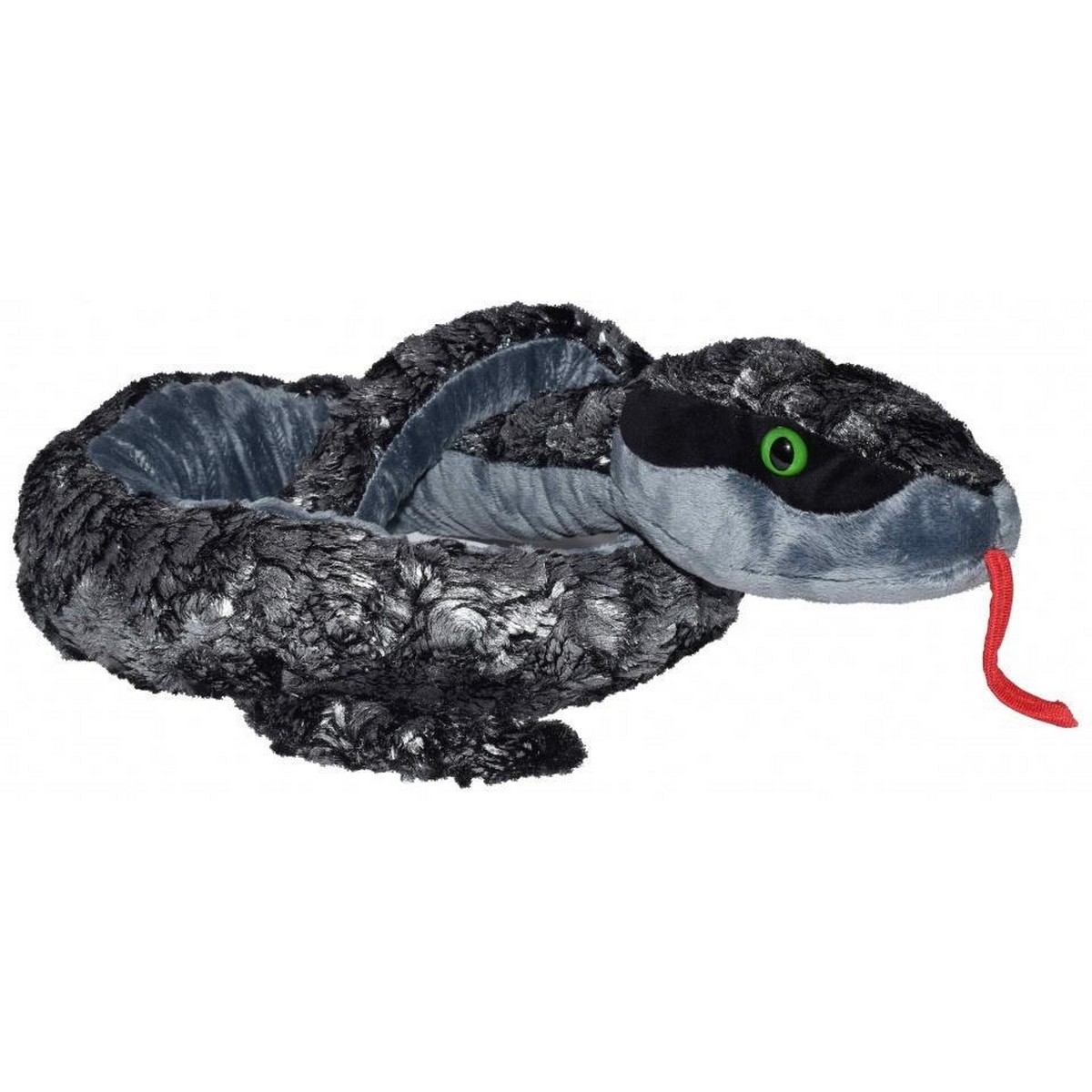Snakesss - Serpente Argento