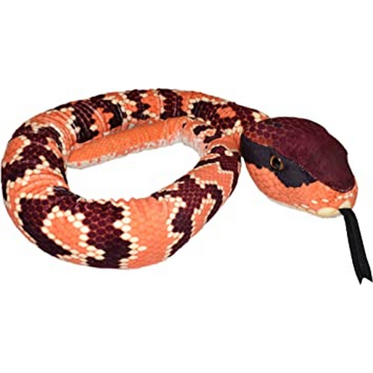 Snakesss -  Serpente Mocassino Acquatico