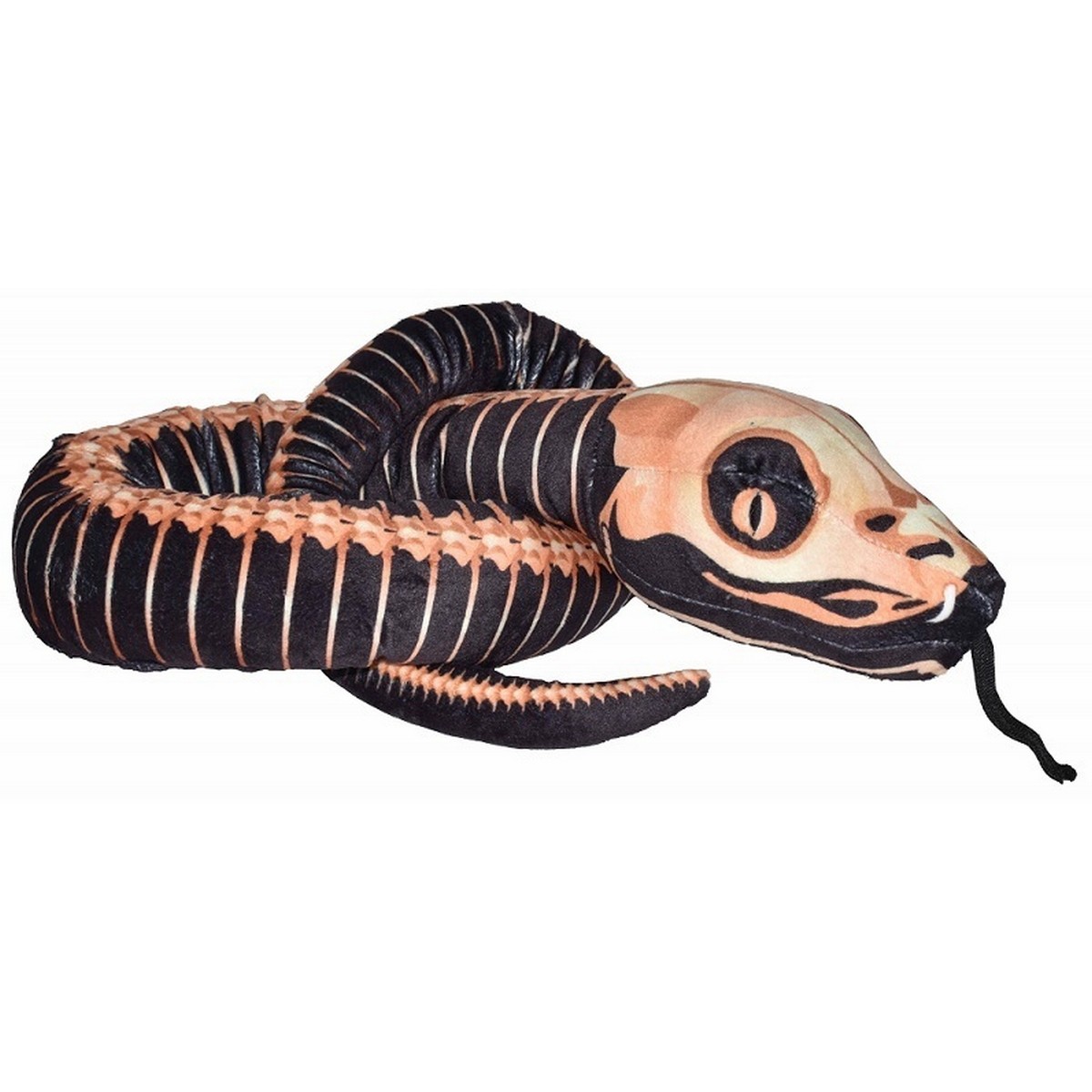 Snakesss -  Serpente Scheletro