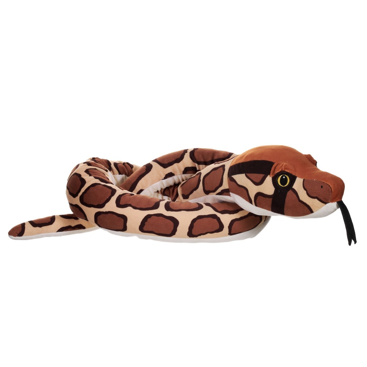 Snakesss ECO - Pitone della Birmania