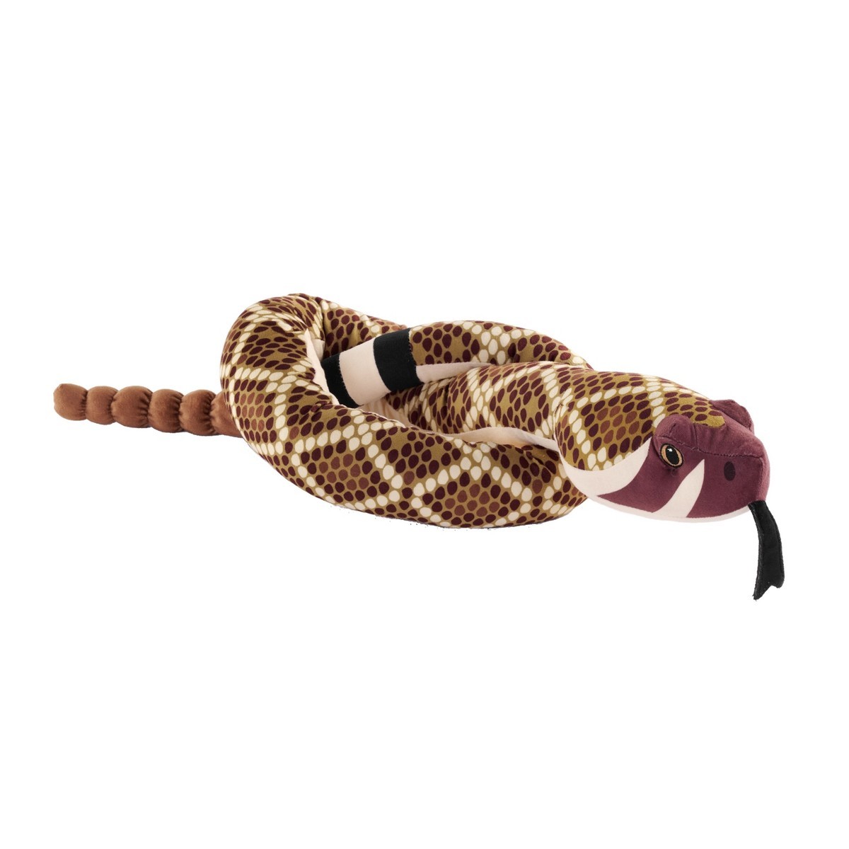 Snakesss ECO - Western Diamondback