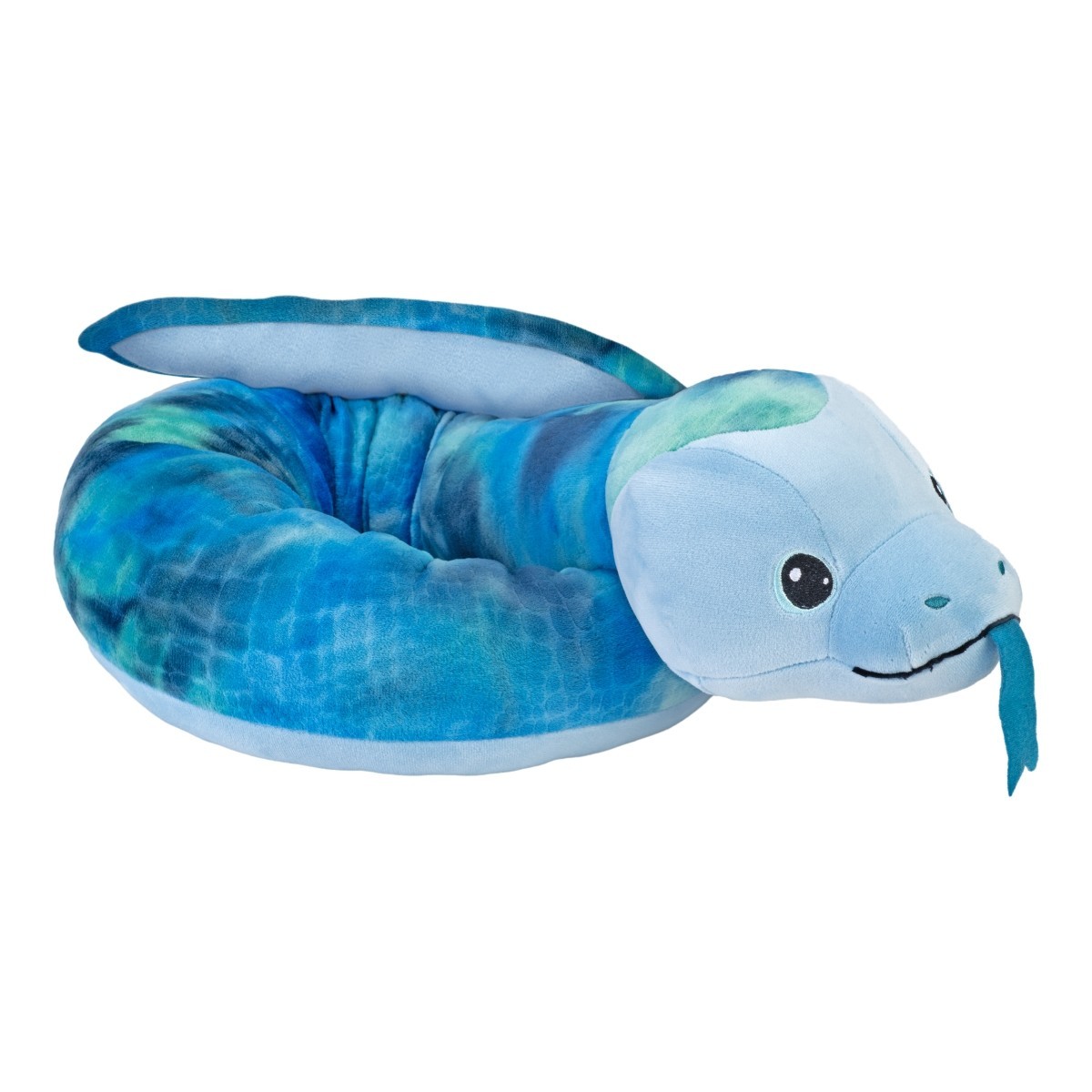 Snake Squishy - Blu