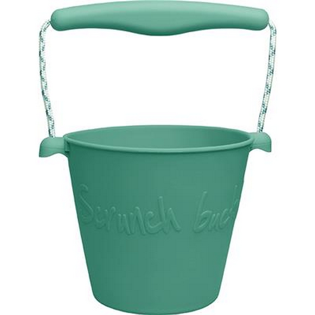 Secchiello - Verde Menta