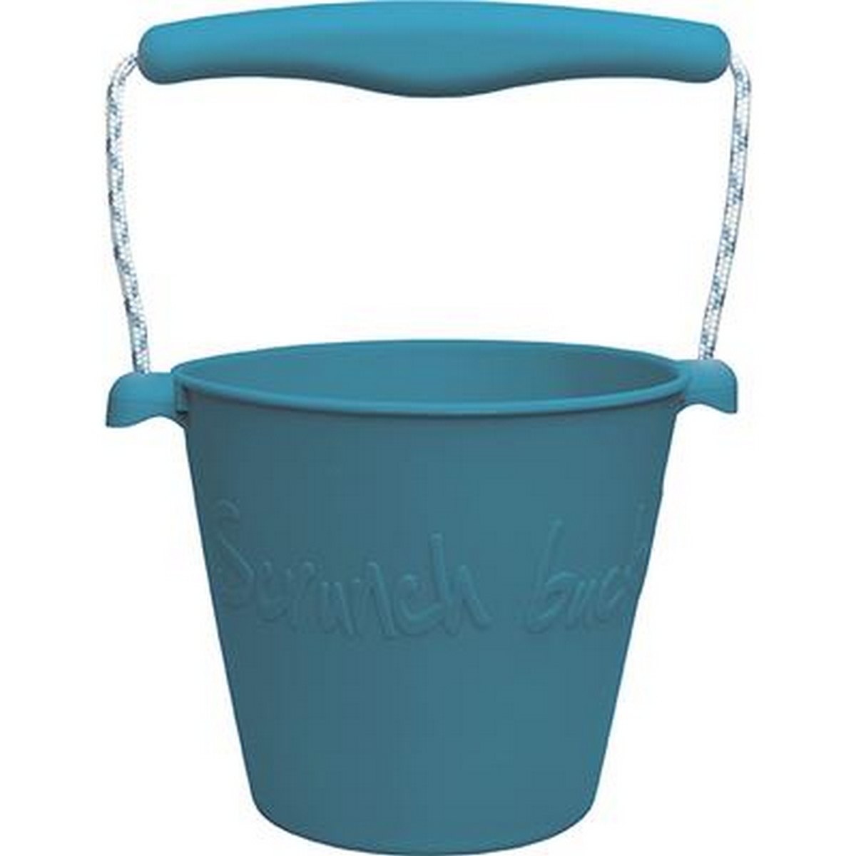 Secchiello - Blu/Grigio