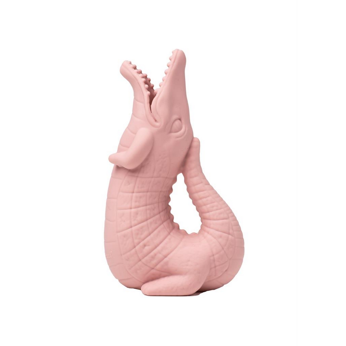 Coccodrillo - Rosa