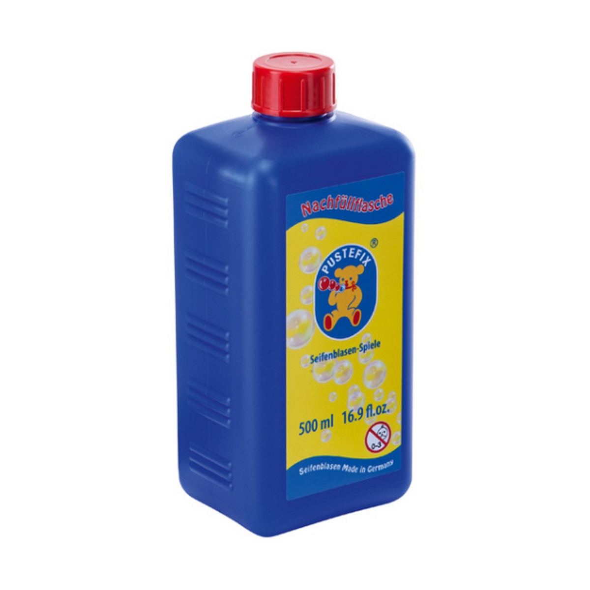 Bolle di Sapone - Ricarica 500ml