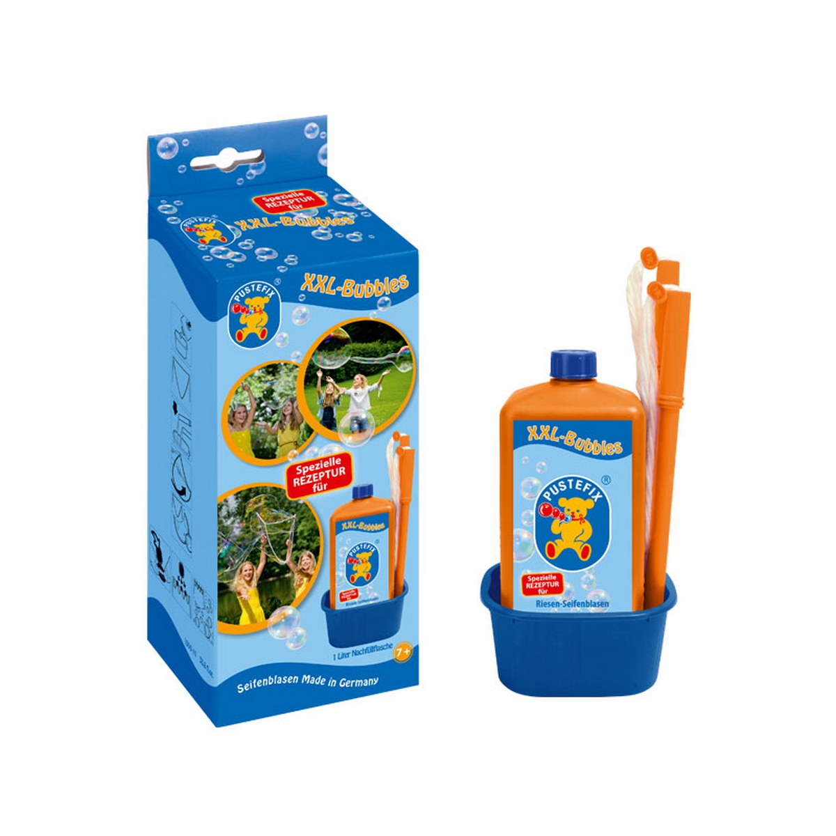 Bolle di Sapone - Bolle XXL