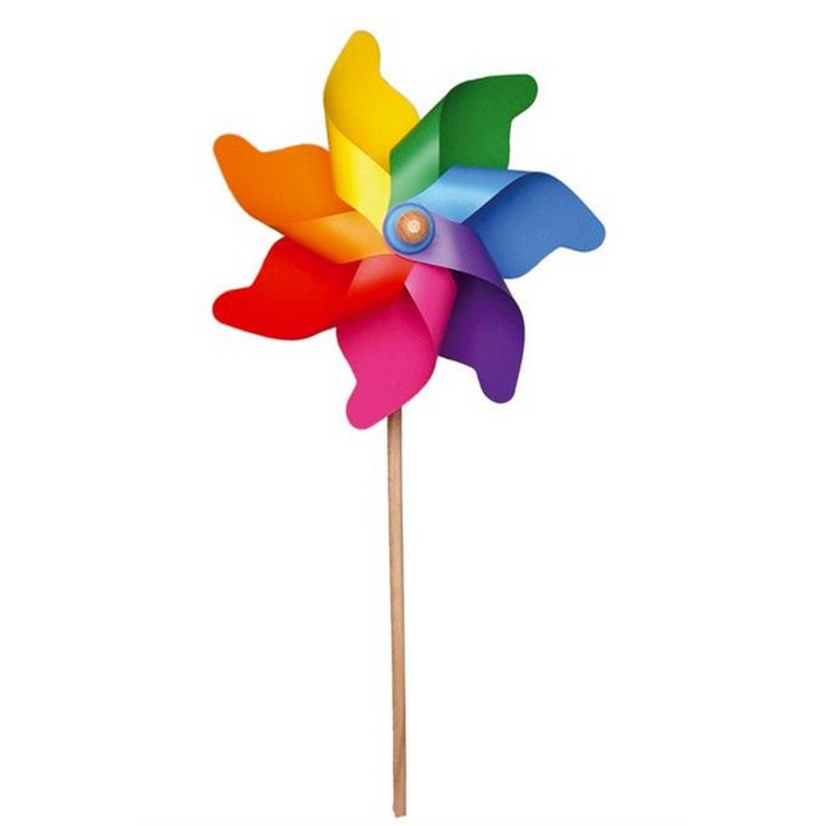 Girandola Arcobaleno