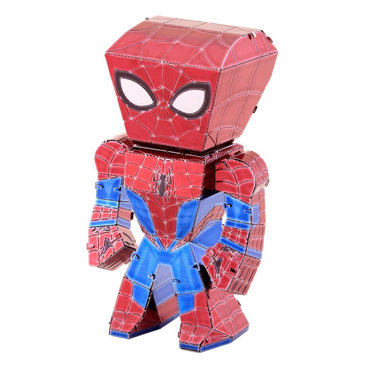 Avengers - Spider Man