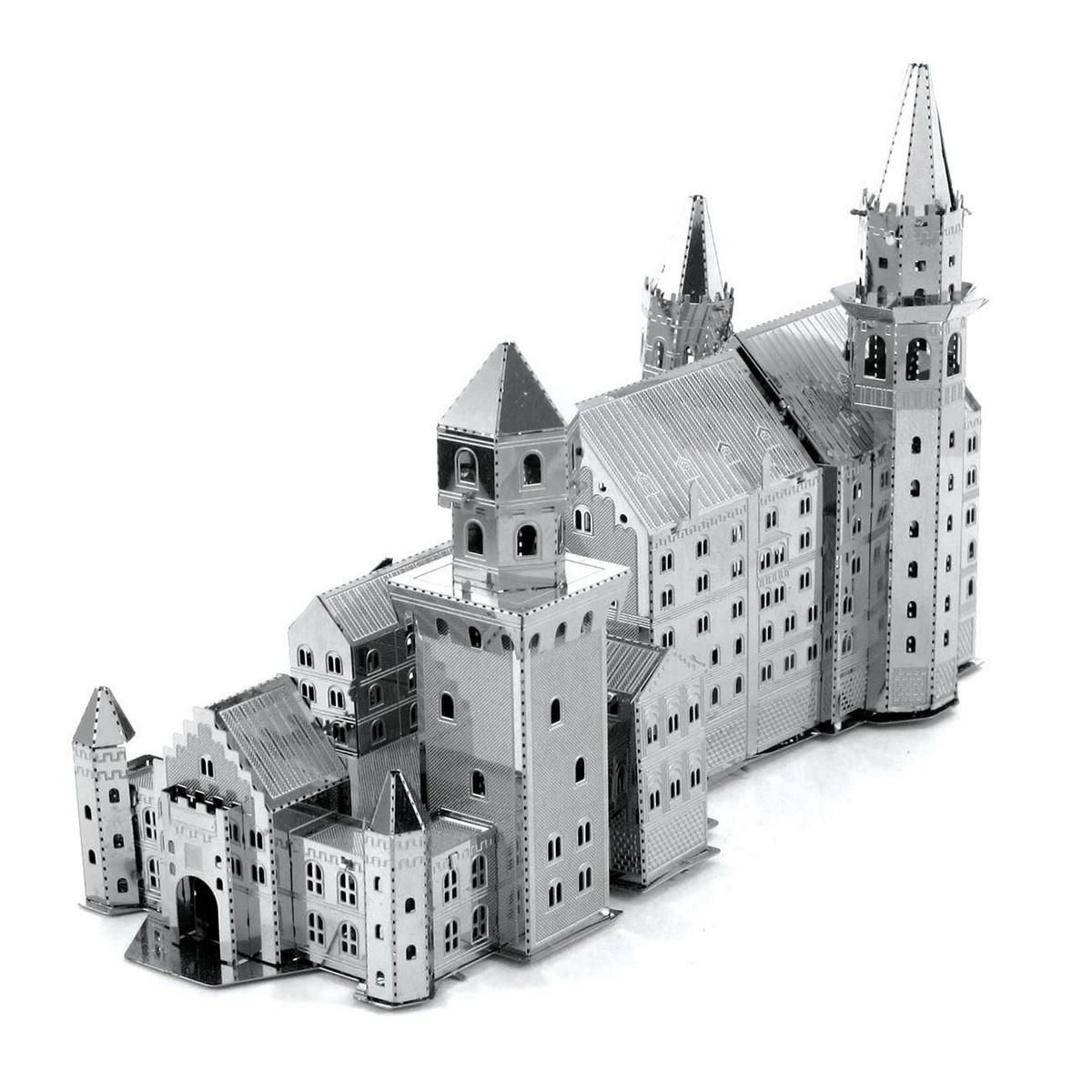 Castello di Neuschwanstein - Germania