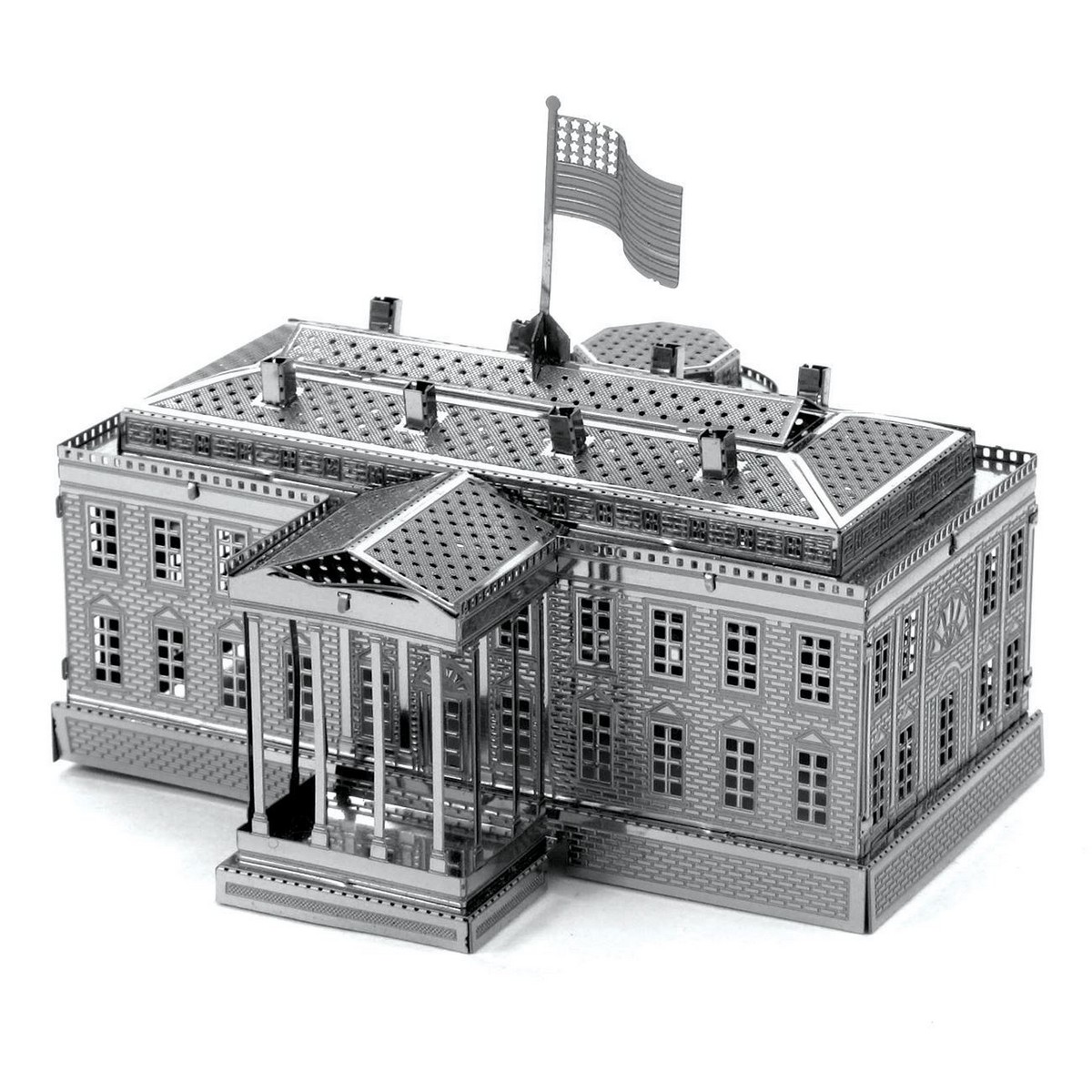 Casa Bianca - USA