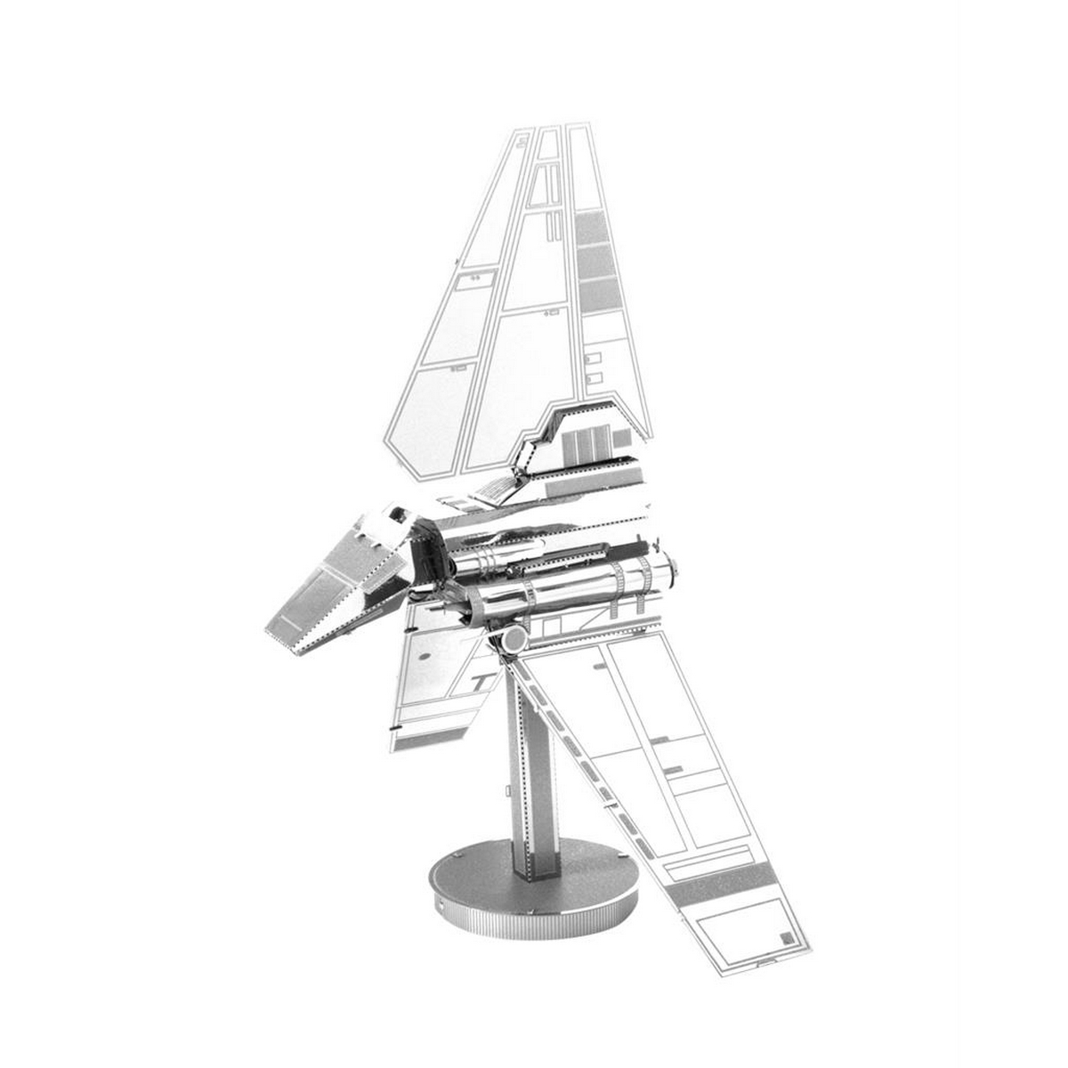 Star Wars - Imperial Shuttle