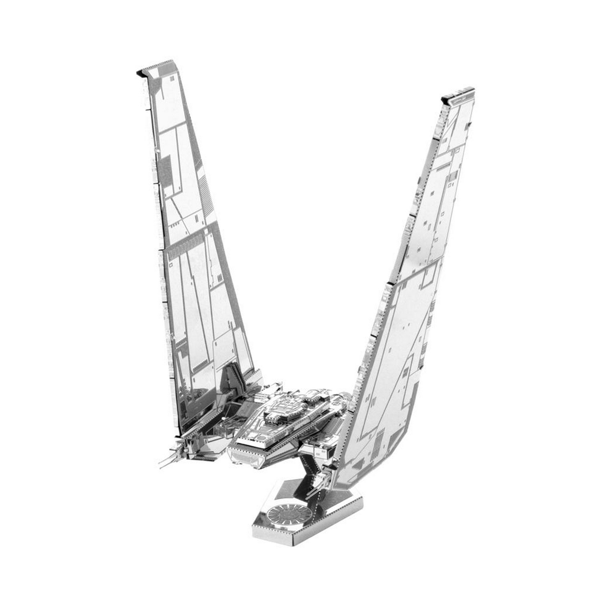 Star Wars -EP7 Kilo Ren's Comm. Shuttle