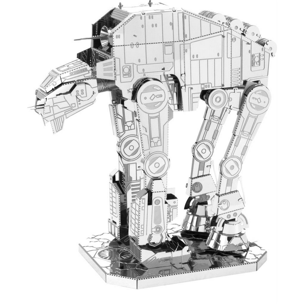Star Wars - AT-M6 Heavy Assault Walker
