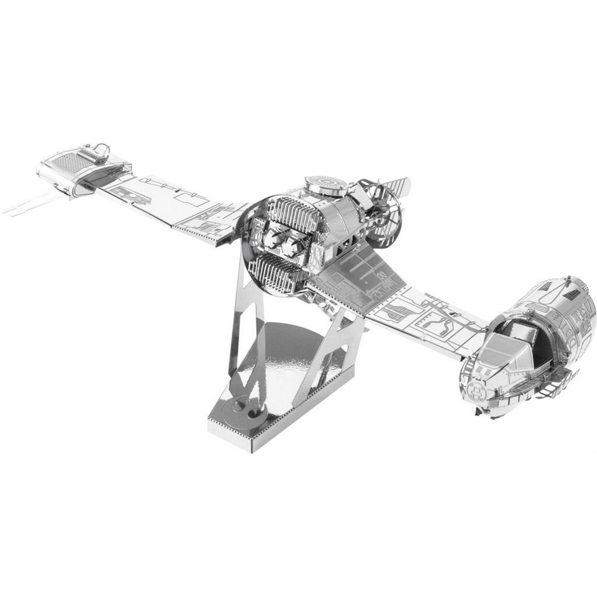 Star Wars - ResistanceSky Speeder