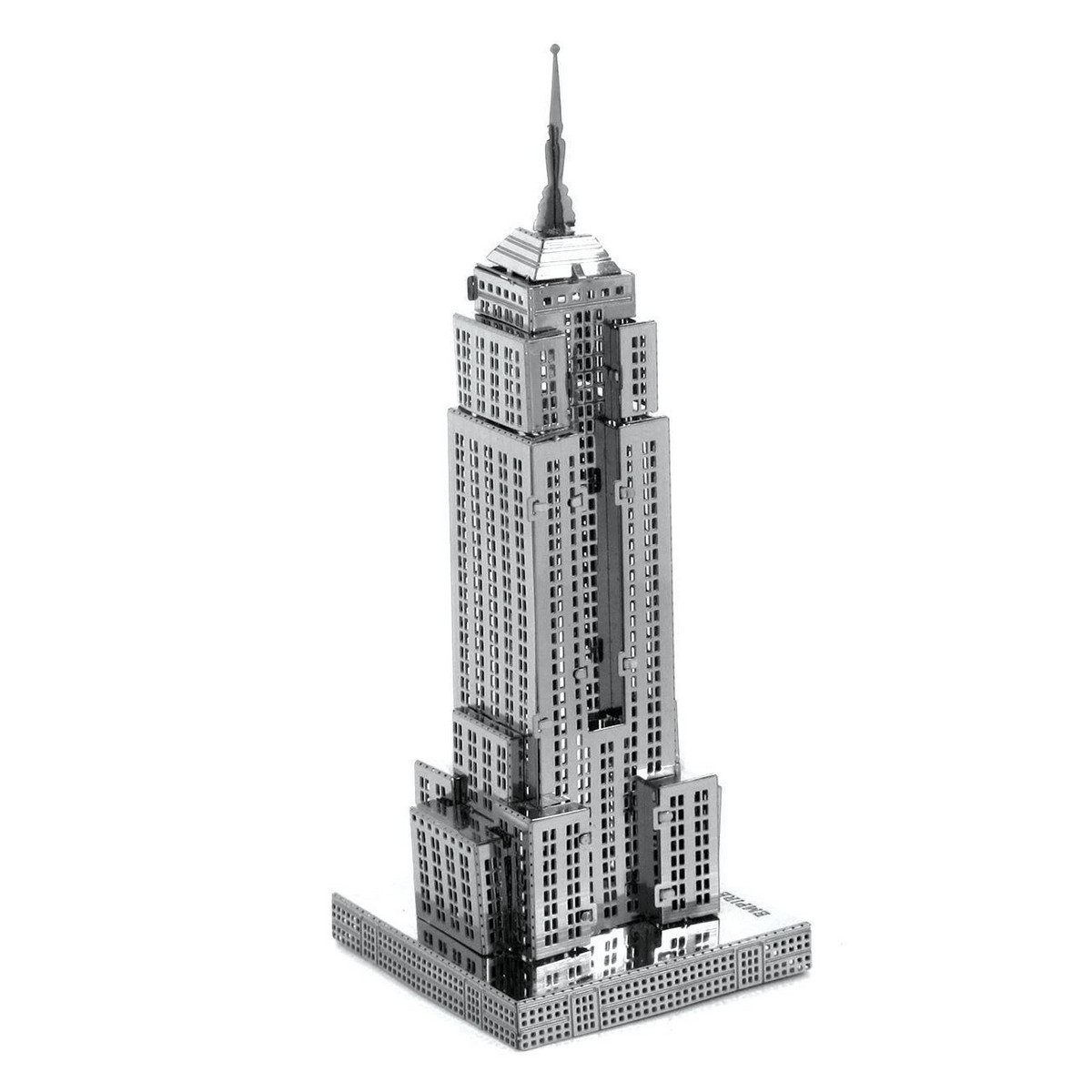 Empire State Building - New York