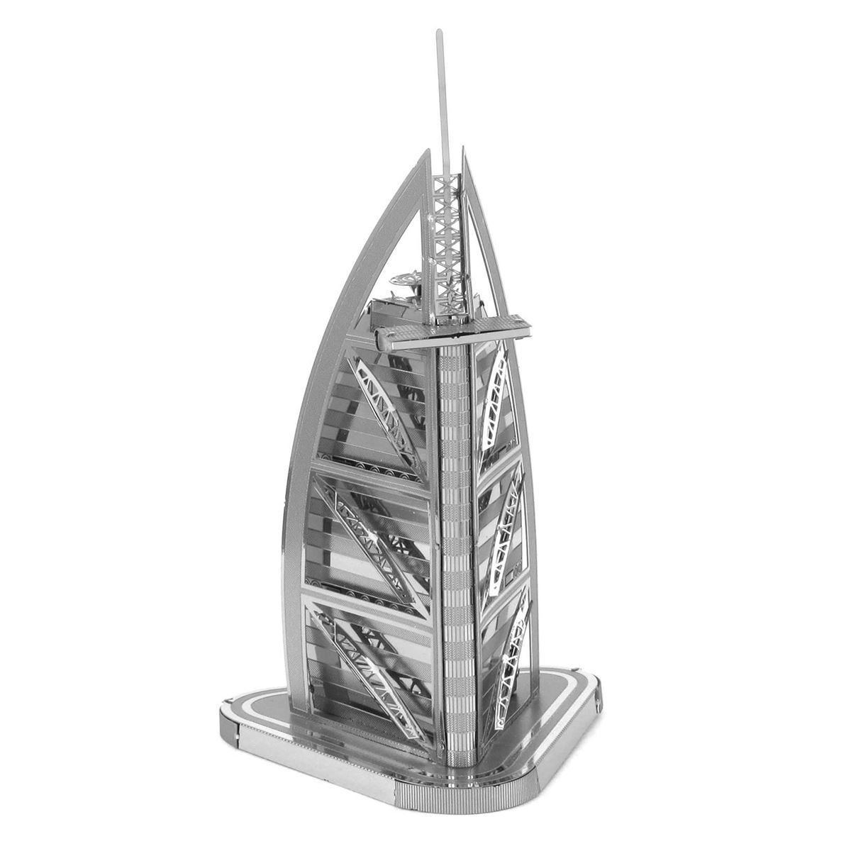 Burj Al Arab - Dubai