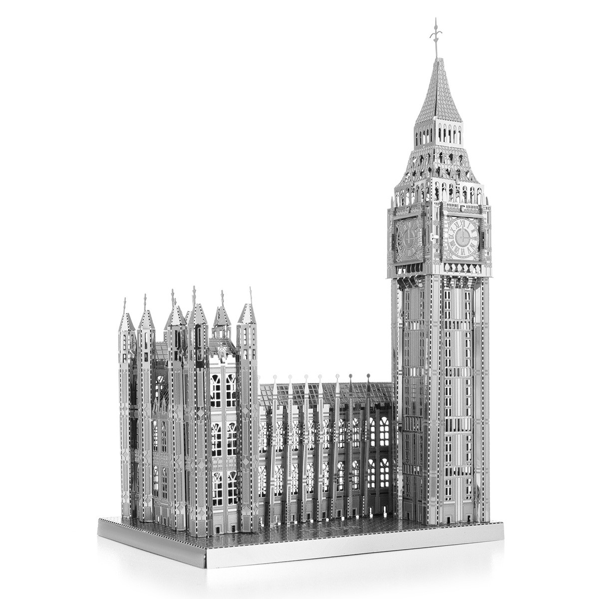 Big Ben  - Londra