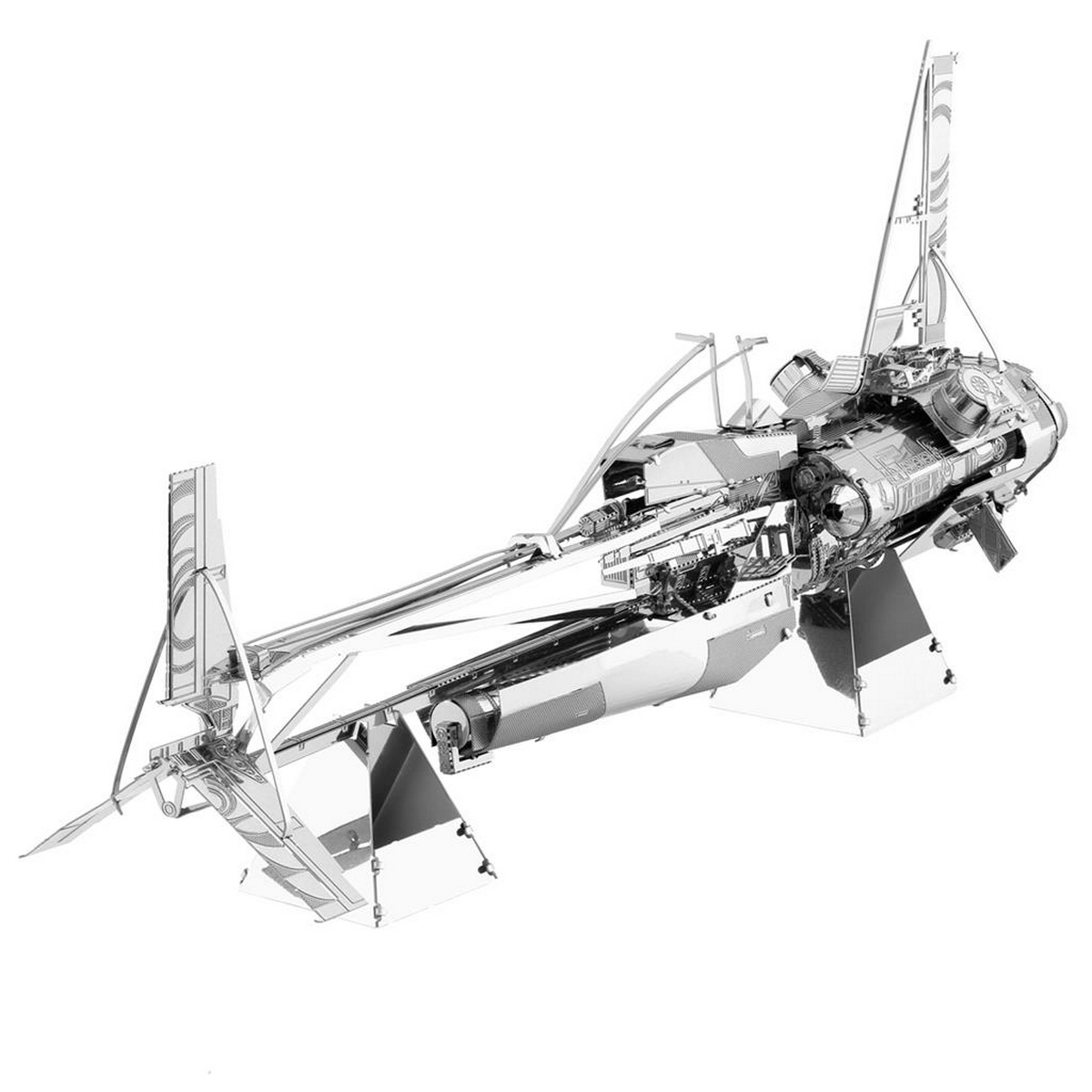 Star Wars - Enfy's Net's Swoop Bike