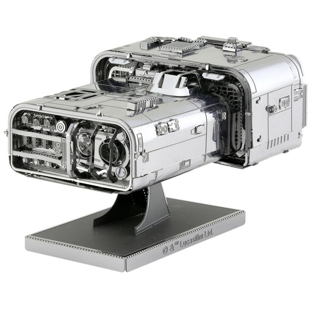 Star Wars - Moloch's Landspeeder