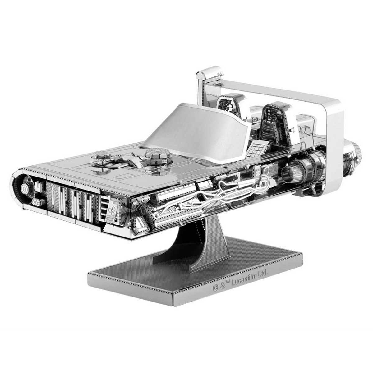Star Wars - Han Solo's Landspeeder