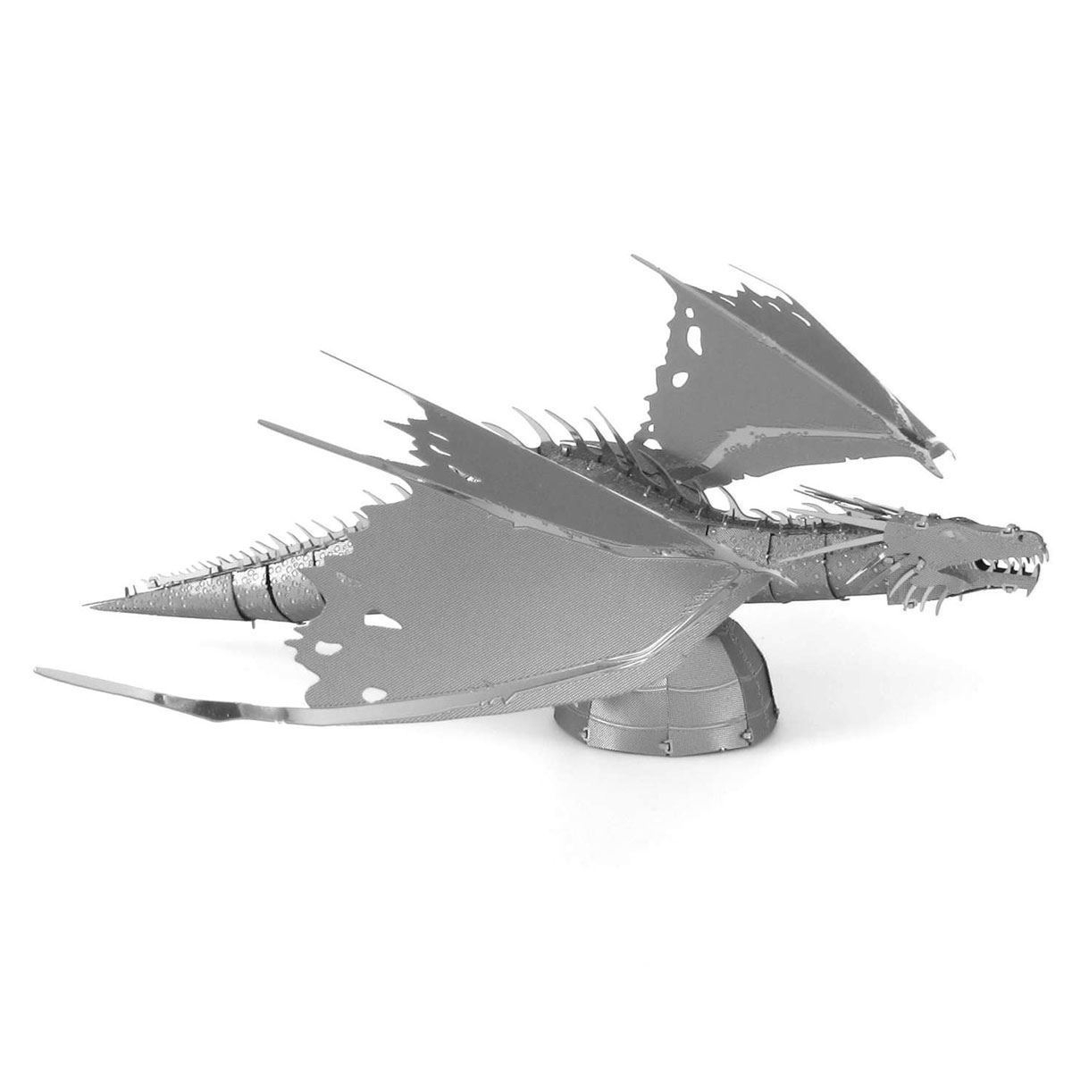 HARRY POTTER - Gringotts Dragon