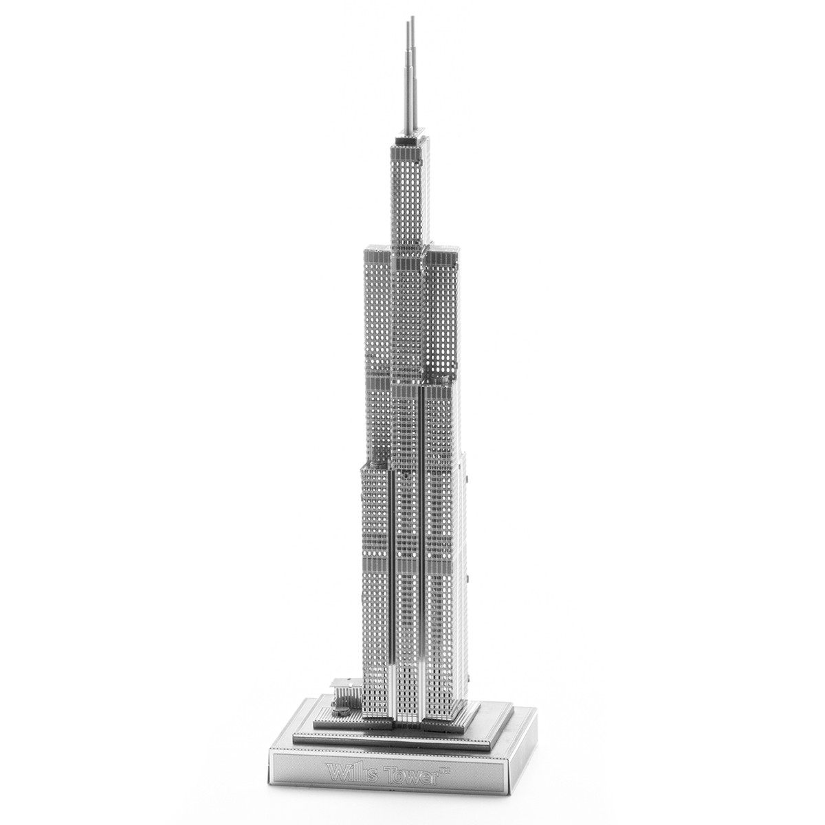 Sears Tower - Chicago USA