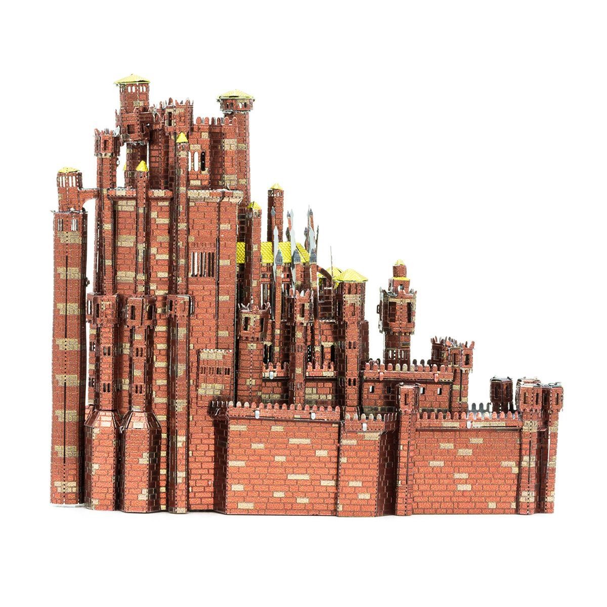 Game of Thrones -  Red Keep