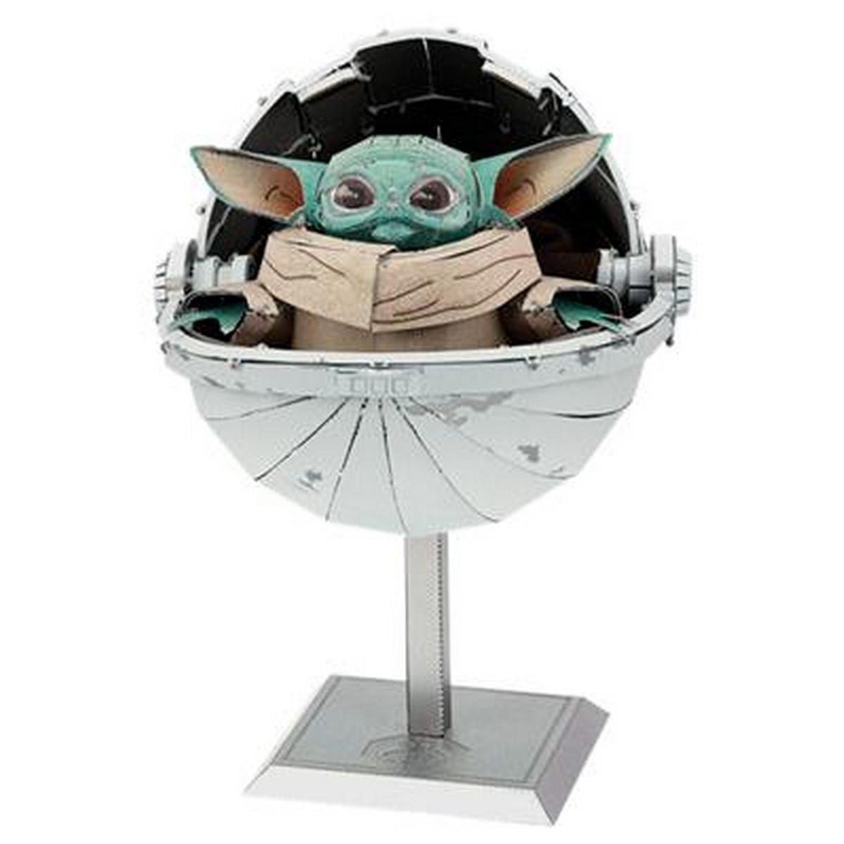 Star Wars -Il Bambino Mandaloriano
