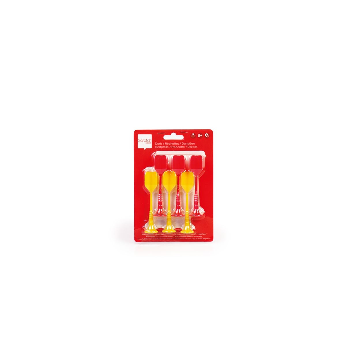 Set Freccette Magnetiche