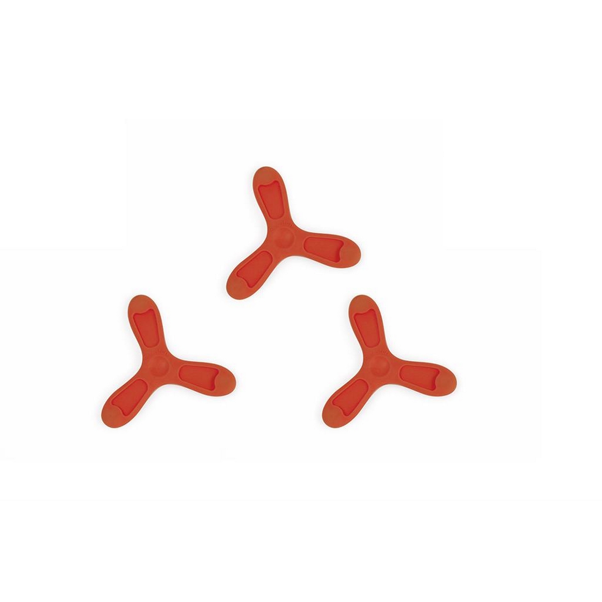 Dischetto segnapunti - Rosso