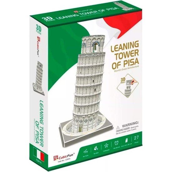 Torre di Pisa