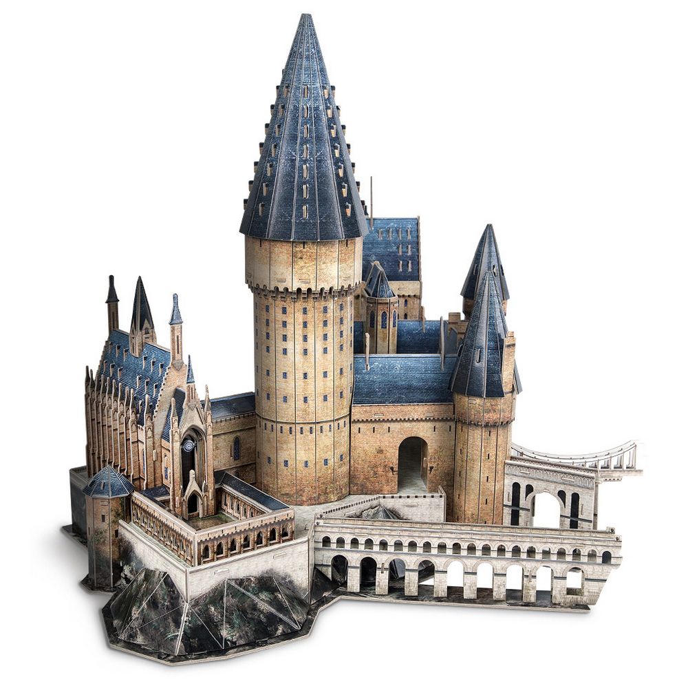 HARRY POTTER - Great Hall