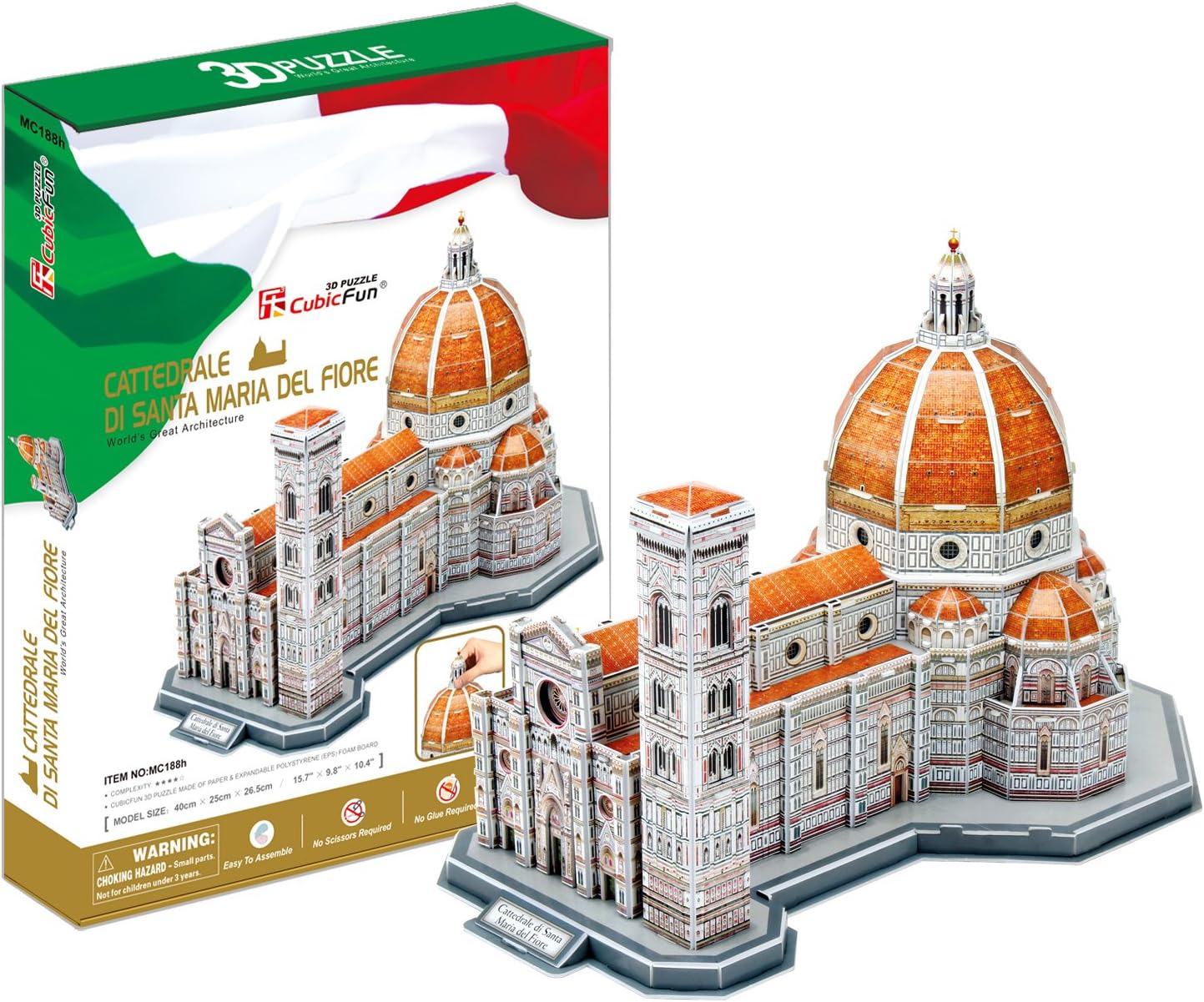 Basilica Santa Maria Fiore Firenze