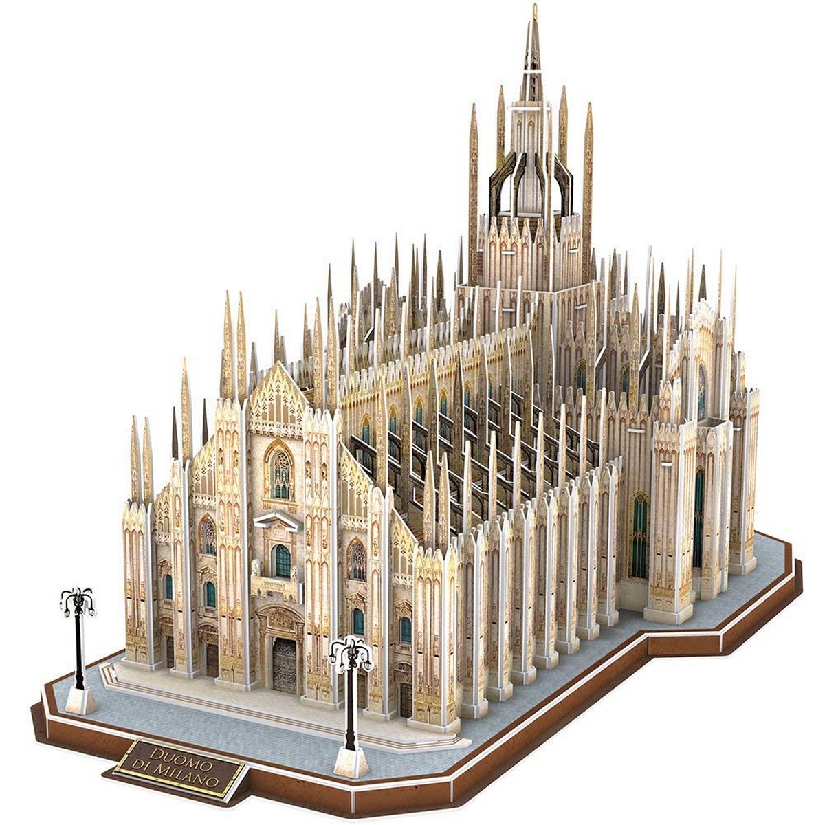 Duomo di Milano
