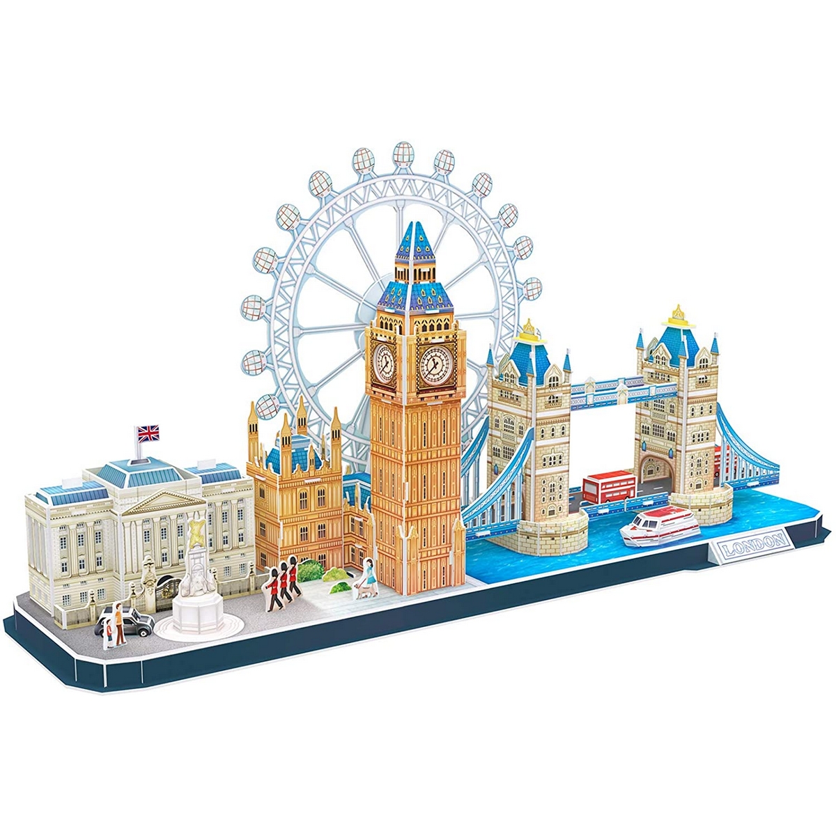 Città del Mondo - Londra