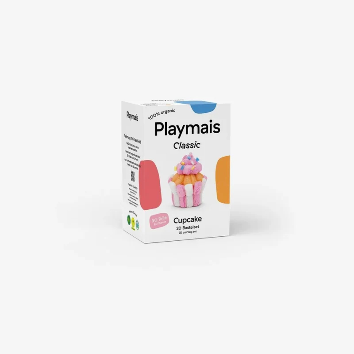Playmais Classic - Cupcake