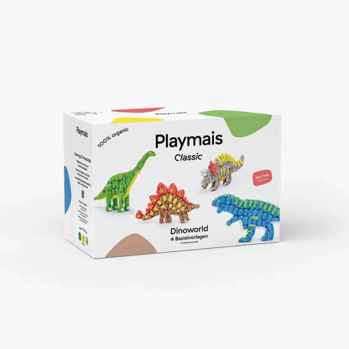 Playmais Classic - Dinoworld