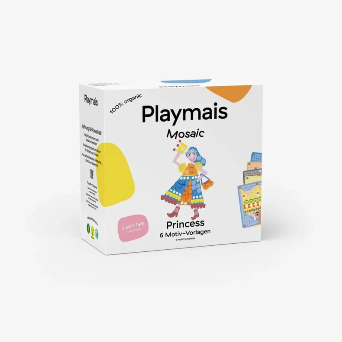 Playmais Mosaic - Principessa