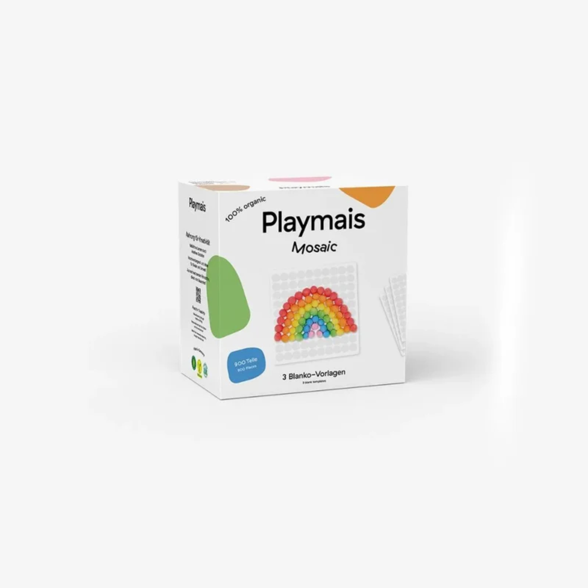 Playmais Mosaic - 900 pezzi