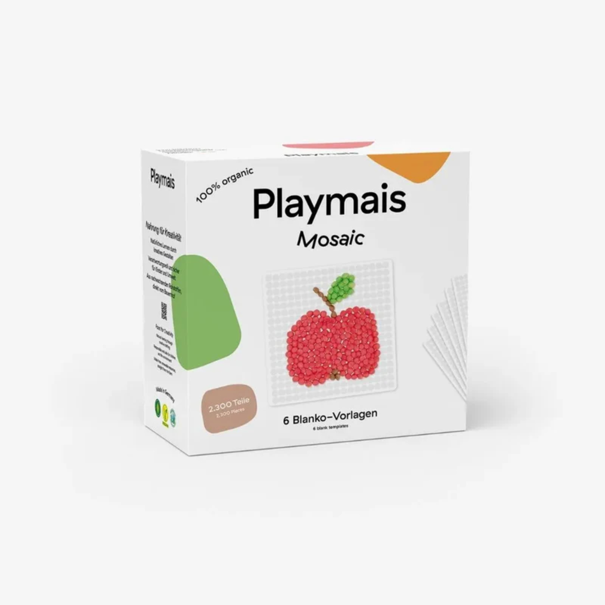 Playmais Mosaic - 2300 pezzi