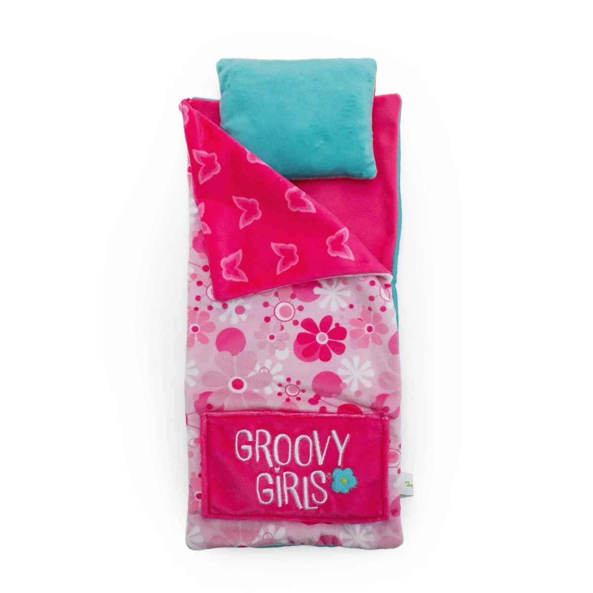 Groovy Girls - Sacco a pelo