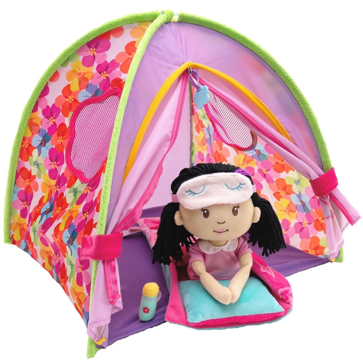 174310EEP.MAN Groovy Girls - Tenda Campeggio