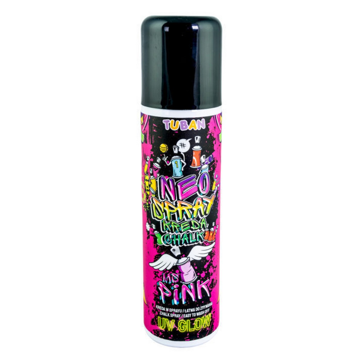 Gesso Spay Neo Chalk - Rosa