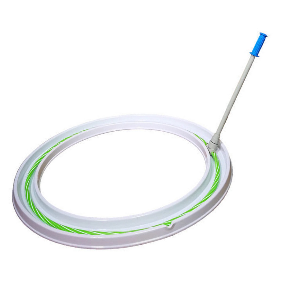 Kit per Bolle di Sapone Giganti