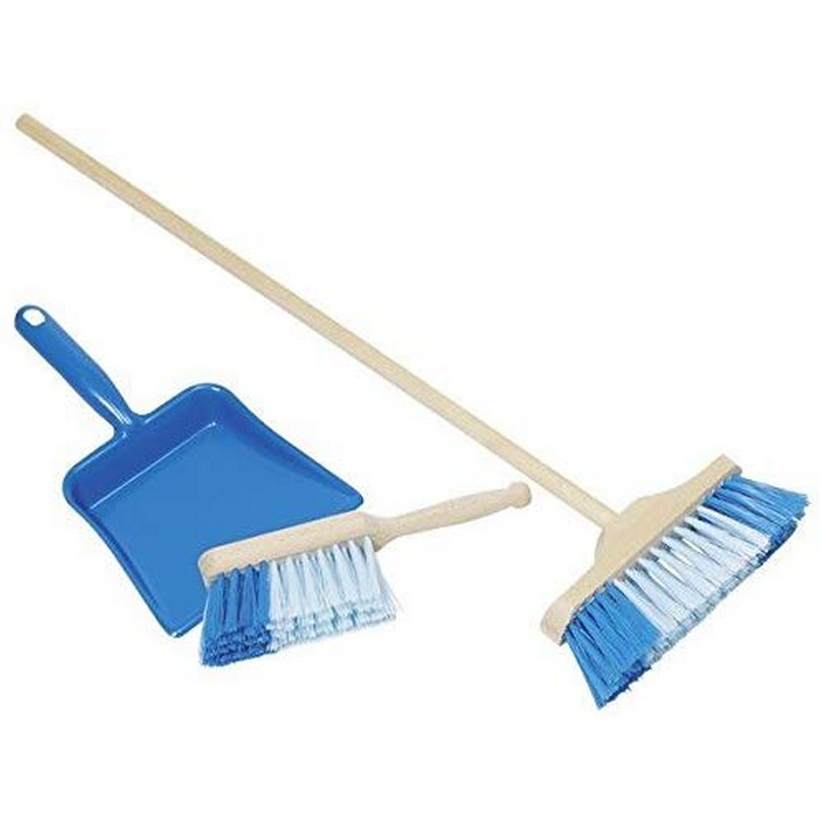 Set Pulizie